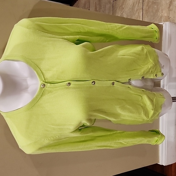 NY & Co. Sweater - Picture 1 of 5